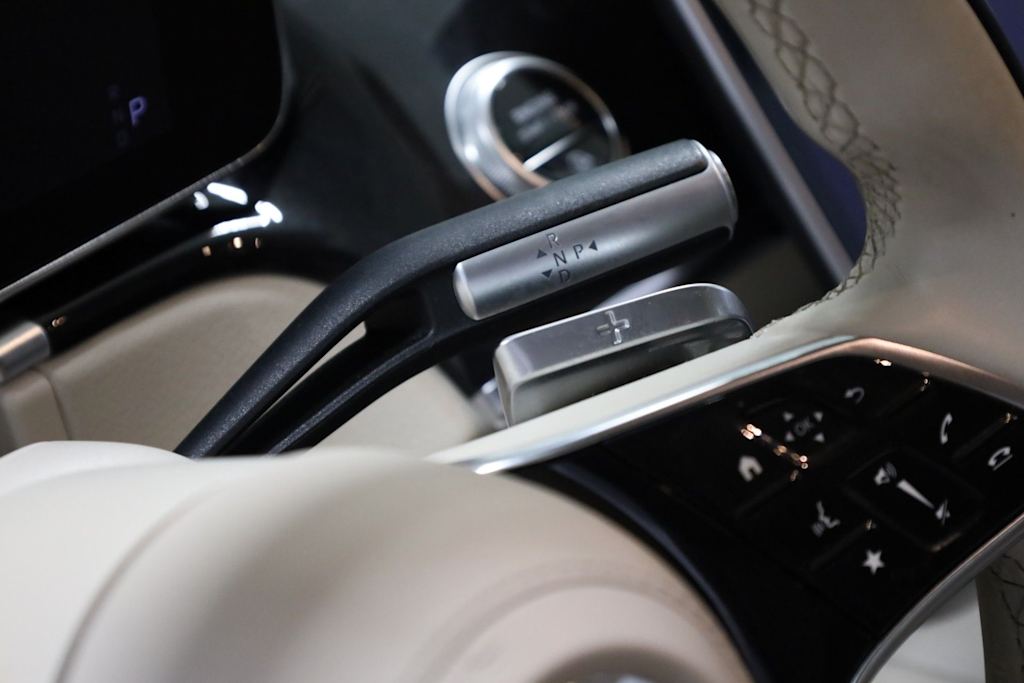 Thumbnail: 2022 Mercedes-Benz S-Class - 30