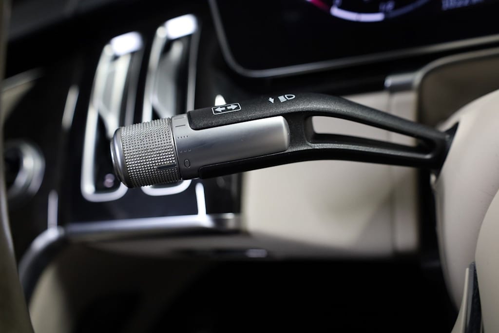 Thumbnail: 2022 Mercedes-Benz S-Class - 34