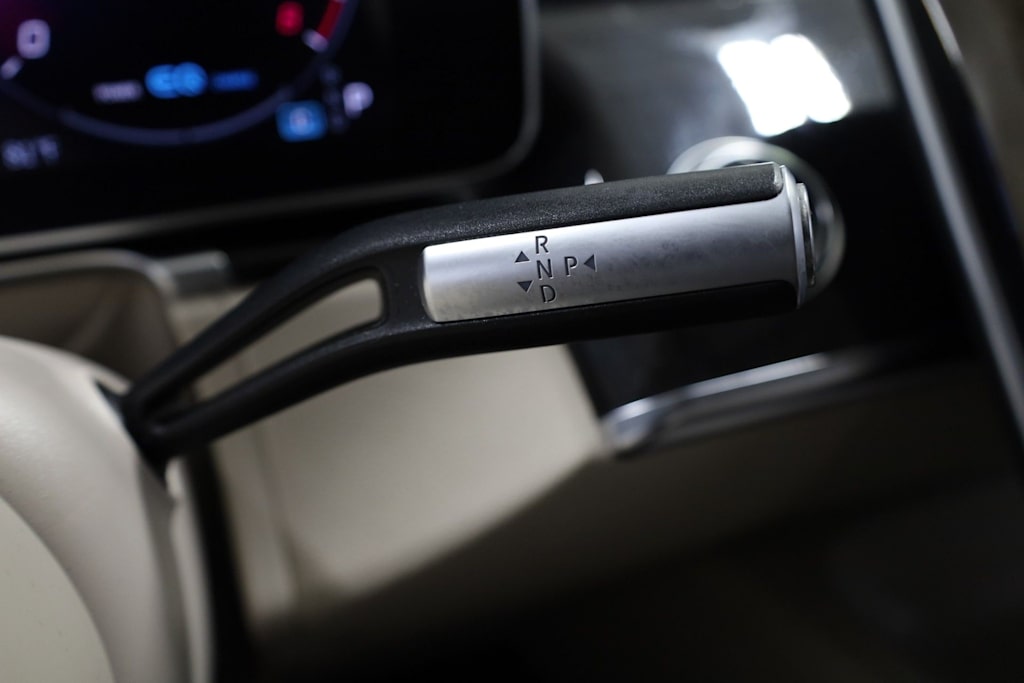 Thumbnail: 2022 Mercedes-Benz S-Class - 36