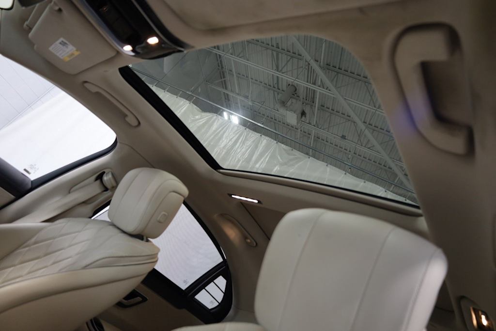 Thumbnail: 2022 Mercedes-Benz S-Class - 29