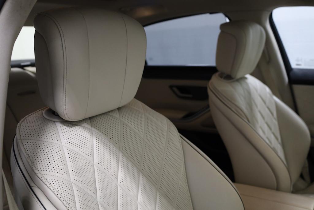 Thumbnail: 2022 Mercedes-Benz S-Class - 31