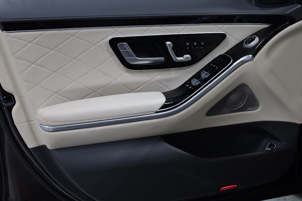 Thumbnail: 2022 Mercedes-Benz S-Class - 26