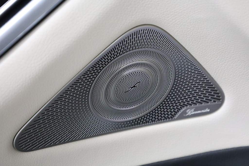 Thumbnail: 2022 Mercedes-Benz S-Class - 27