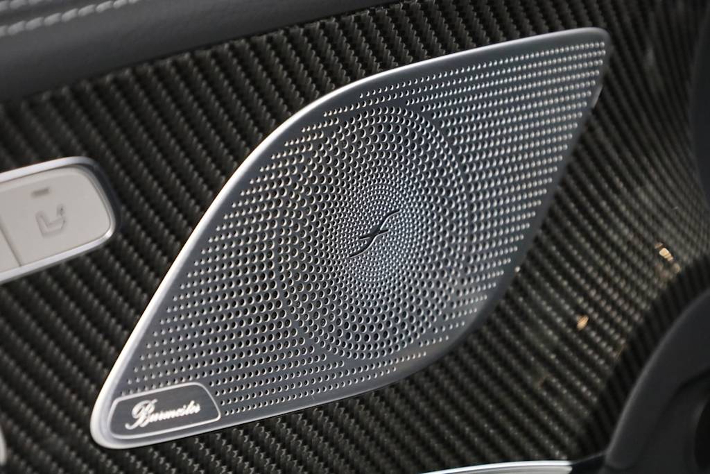 Thumbnail: 2024 Mercedes-Benz AMG GT - 11