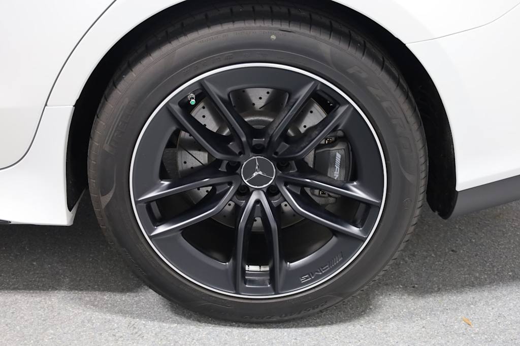 Thumbnail: 2024 Mercedes-Benz AMG GT - 38