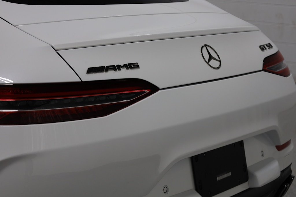 Thumbnail: 2024 Mercedes-Benz AMG GT - 19
