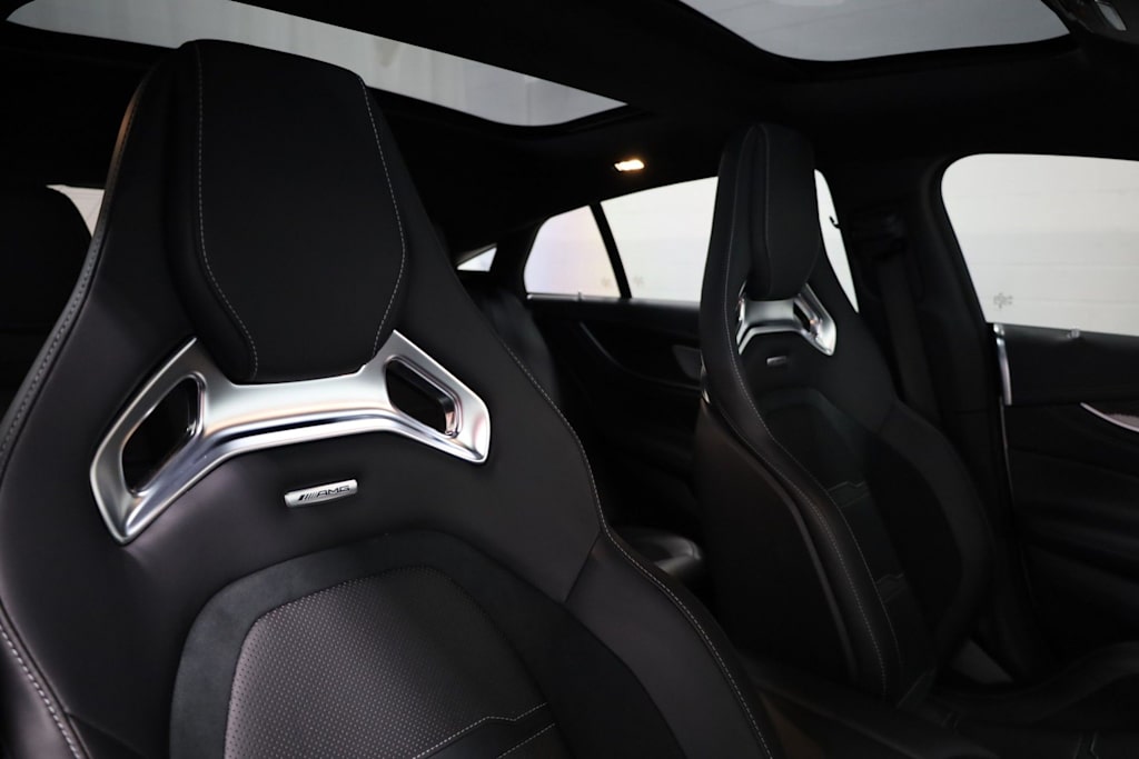 Thumbnail: 2024 Mercedes-Benz AMG GT - 12