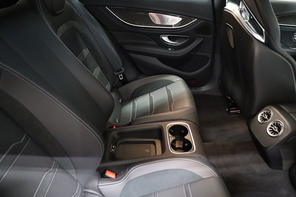 Thumbnail: 2024 Mercedes-Benz AMG GT - 36