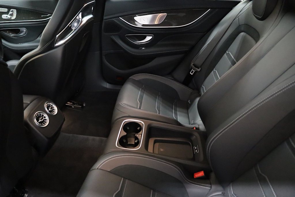 Thumbnail: 2024 Mercedes-Benz AMG GT - 35