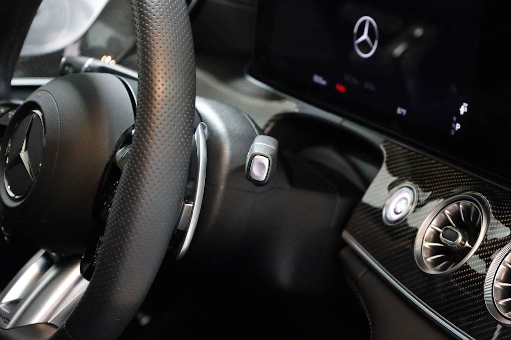 Thumbnail: 2024 Mercedes-Benz AMG GT - 14