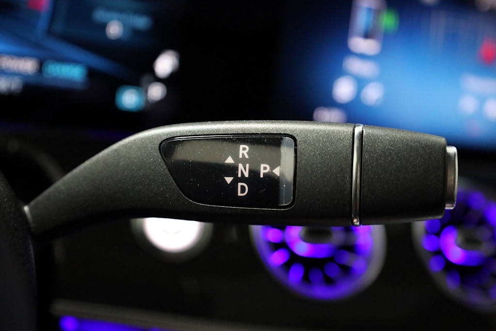 Thumbnail: 2024 Mercedes-Benz AMG GT - 7