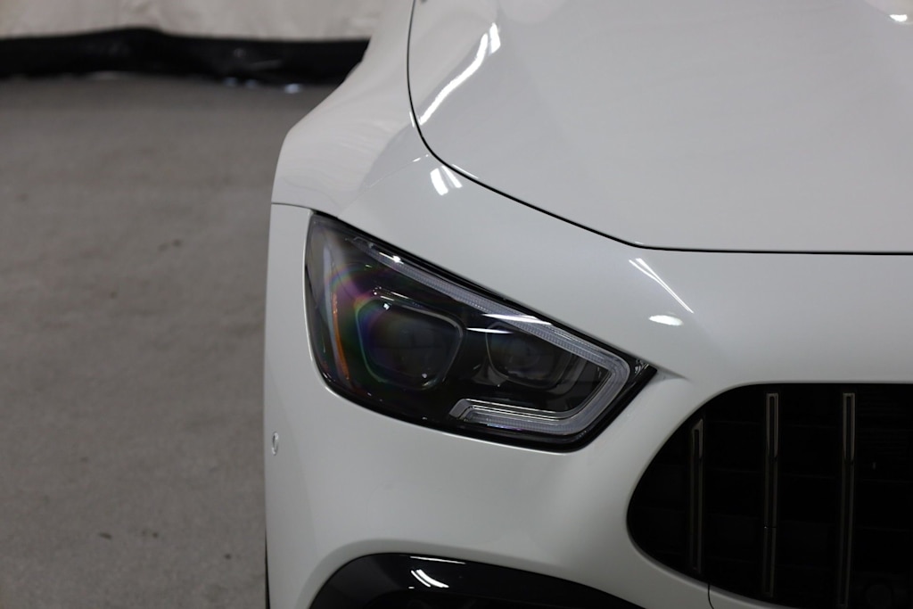 Thumbnail: 2024 Mercedes-Benz AMG GT - 24