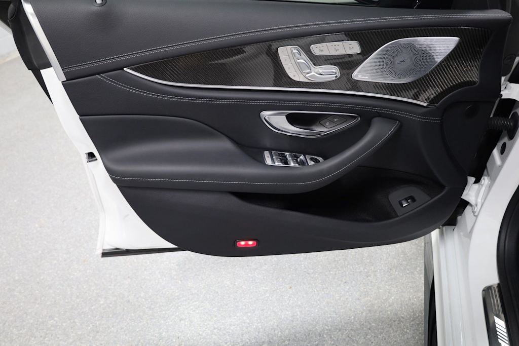 Thumbnail: 2024 Mercedes-Benz AMG GT - 25