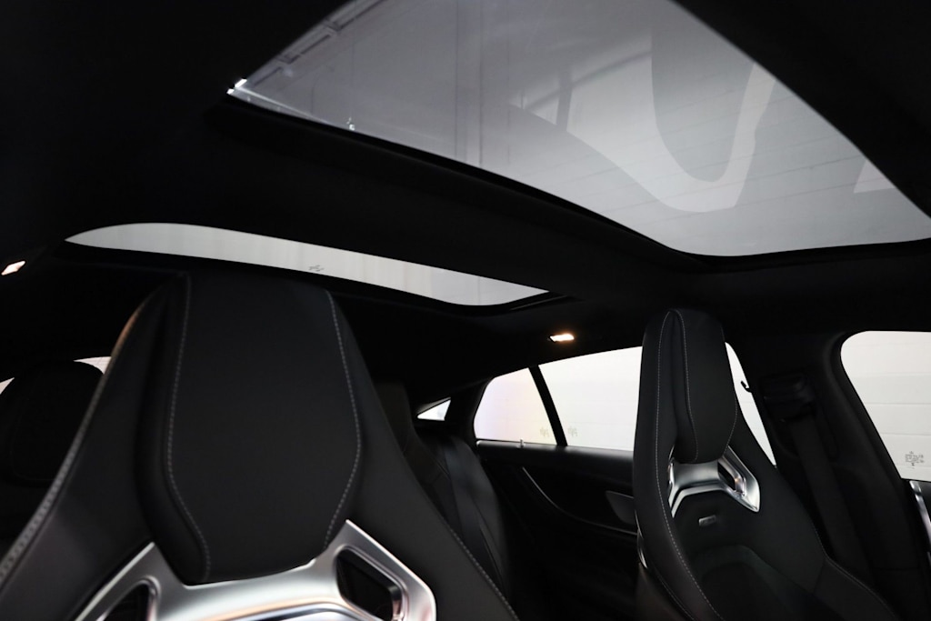 Thumbnail: 2024 Mercedes-Benz AMG GT - 27