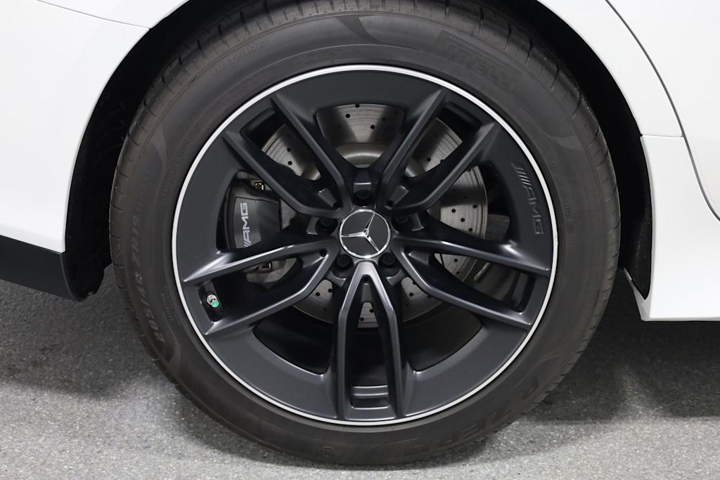 Thumbnail: 2024 Mercedes-Benz AMG GT - 37