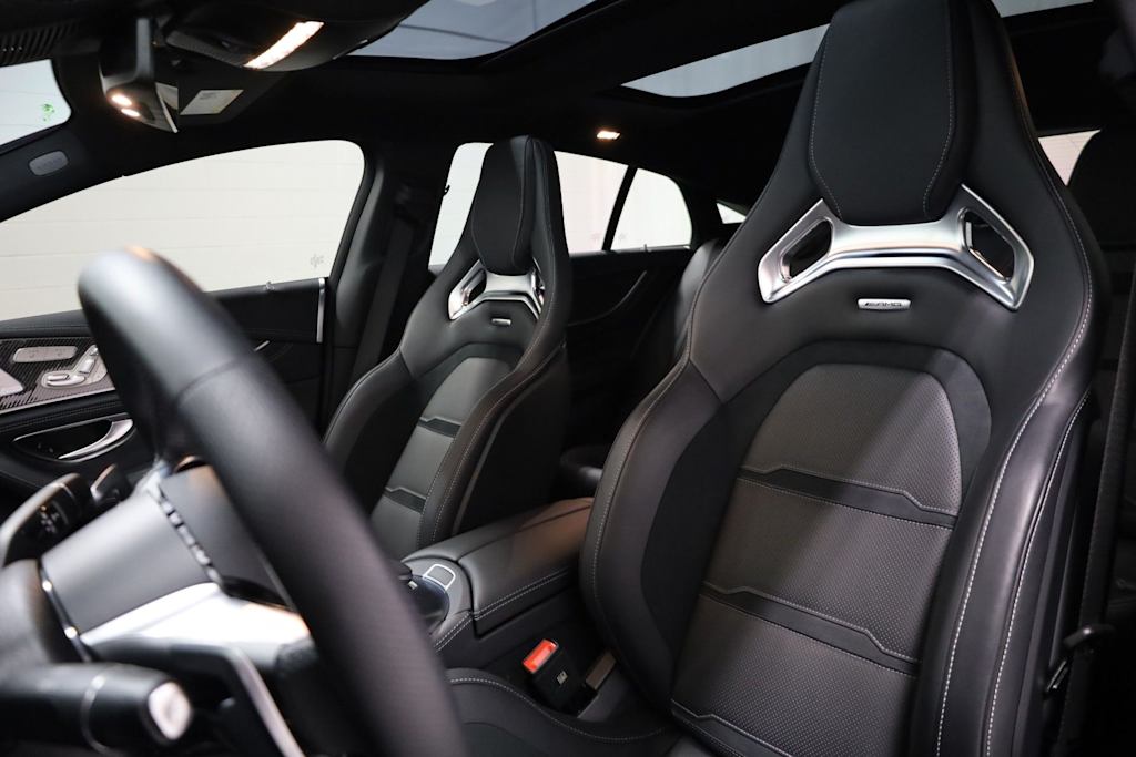 Thumbnail: 2024 Mercedes-Benz AMG GT - 13