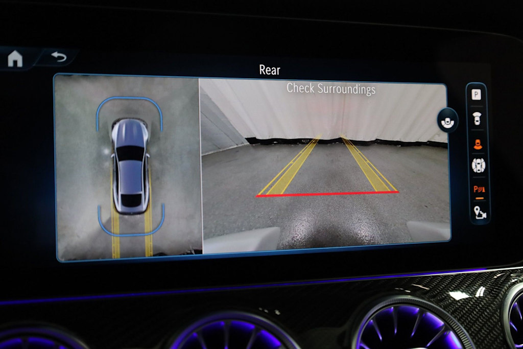 Thumbnail: 2024 Mercedes-Benz AMG GT - 33