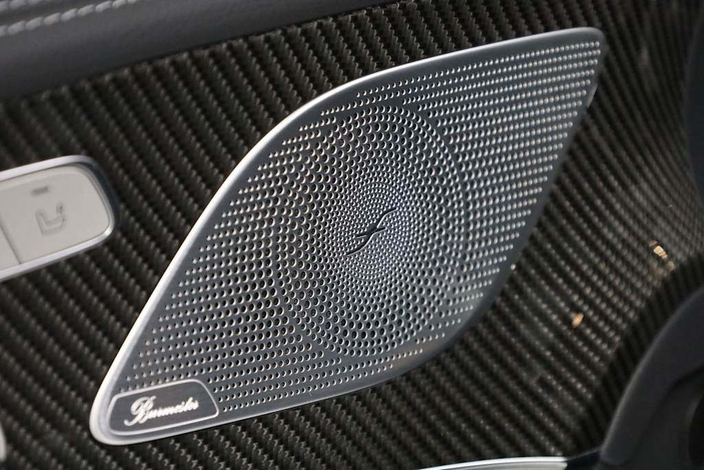 Thumbnail: 2024 Mercedes-Benz AMG GT - 11