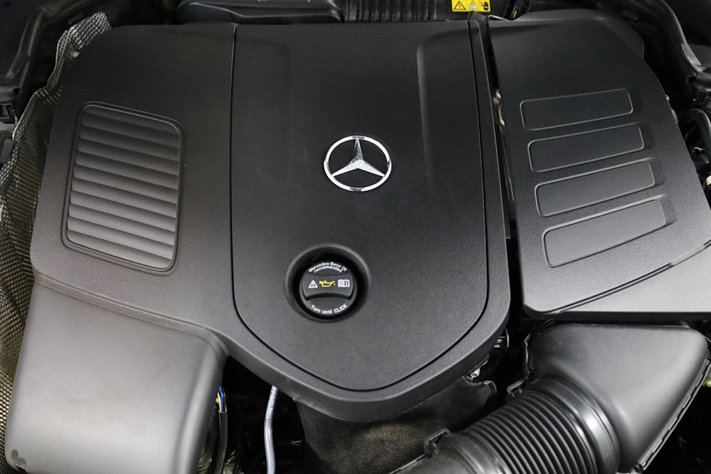 2022 Mercedes-Benz C-Class C 300 9