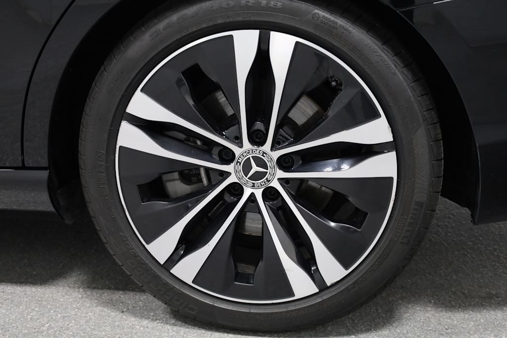 2022 Mercedes-Benz C-Class C 300 37