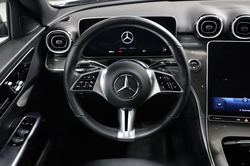 2022 Mercedes-Benz C-Class C 300 14