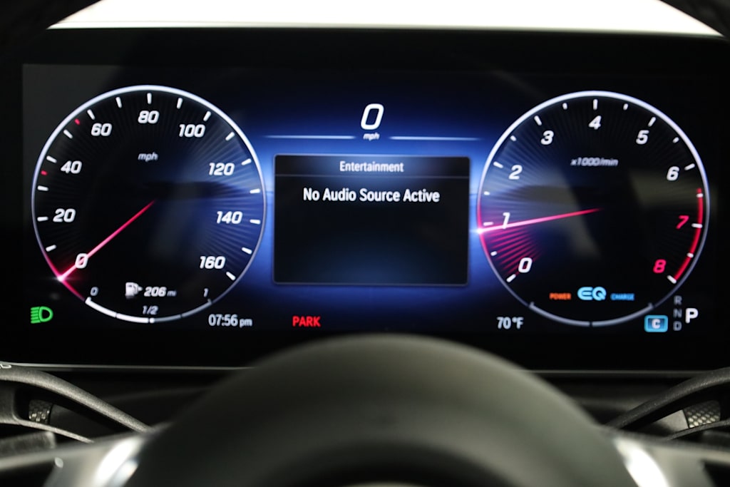 2022 Mercedes-Benz C-Class C 300 18