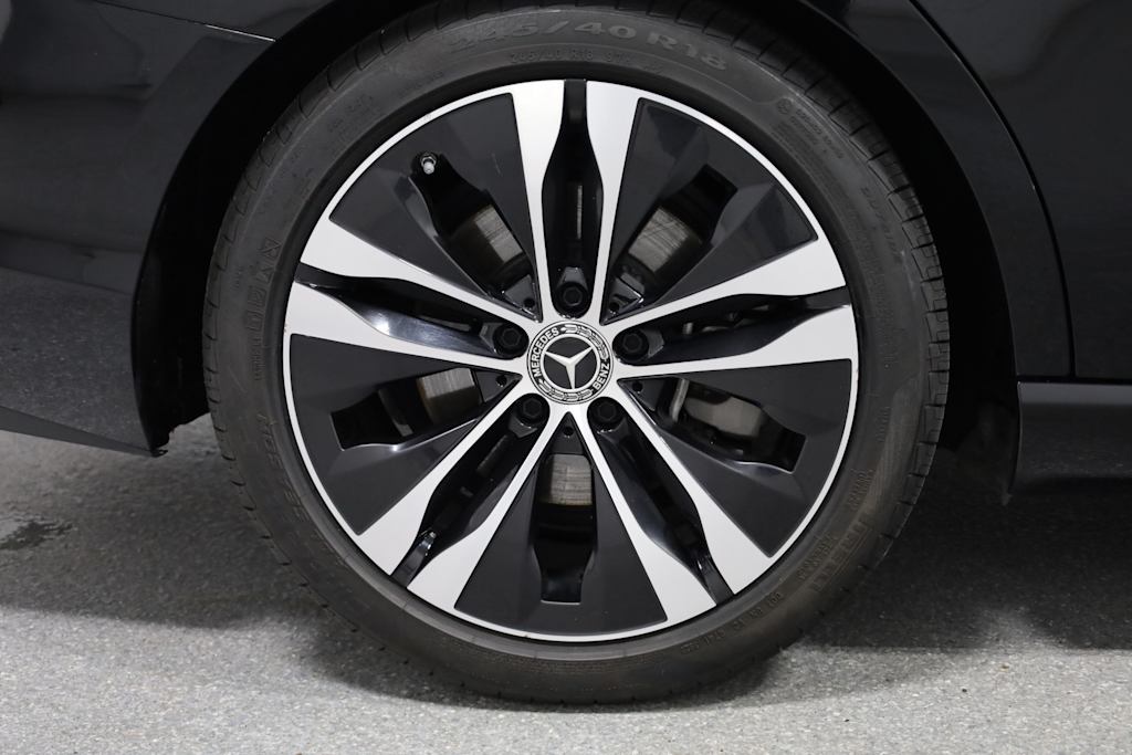 2022 Mercedes-Benz C-Class C 300 36