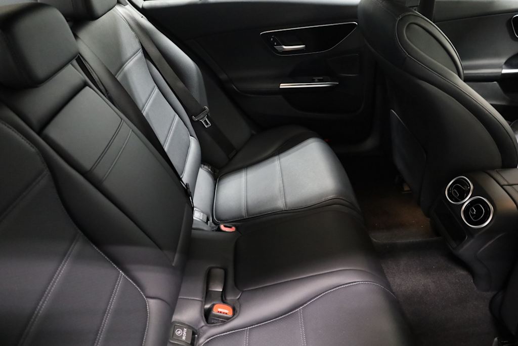 2022 Mercedes-Benz C-Class C 300 35