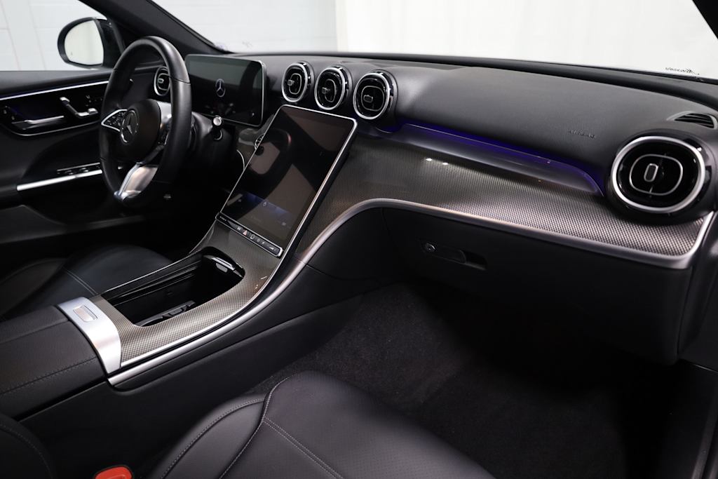 2022 Mercedes-Benz C-Class C 300 10