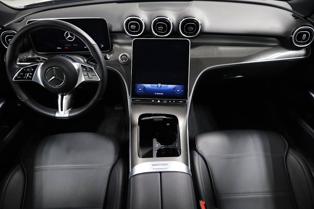 2022 Mercedes-Benz C-Class C 300 15