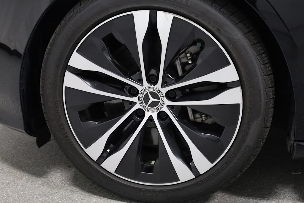 2022 Mercedes-Benz C-Class C 300 38
