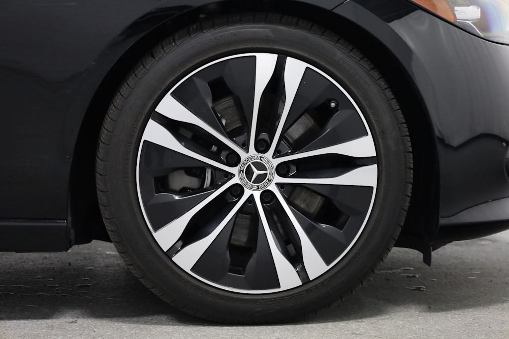 2022 Mercedes-Benz C-Class C 300 25