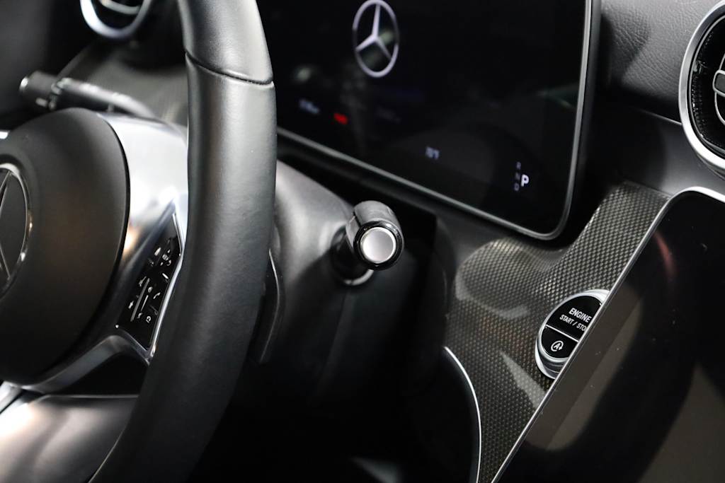 2022 Mercedes-Benz C-Class C 300 29