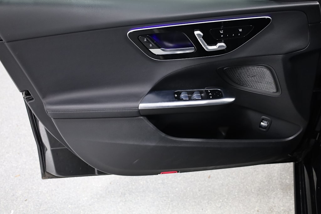 2022 Mercedes-Benz C-Class C 300 27