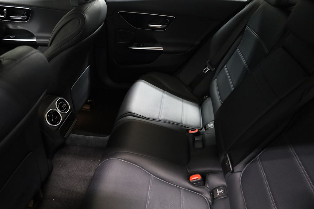 2022 Mercedes-Benz C-Class C 300 13