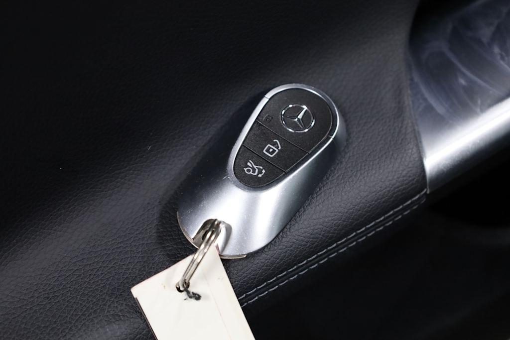 2022 Mercedes-Benz C-Class C 300 20