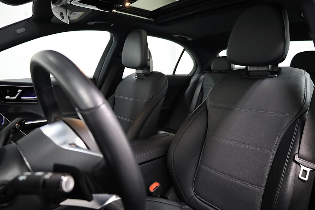 2022 Mercedes-Benz C-Class C 300 11