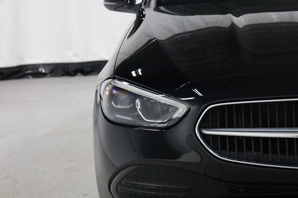2022 Mercedes-Benz C-Class C 300 7