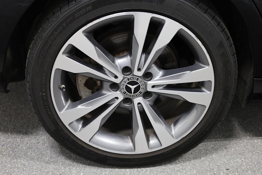 Thumbnail: 2021 Mercedes-Benz C-Class - 36