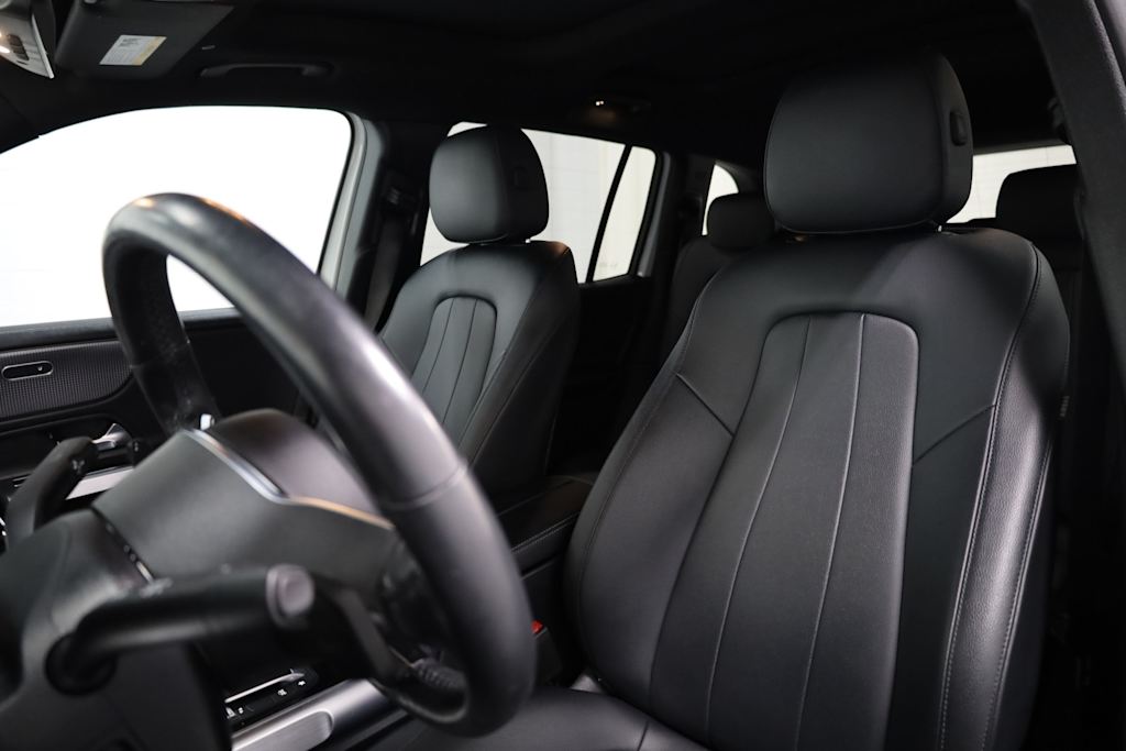 2022 Mercedes-Benz GLB 250 11