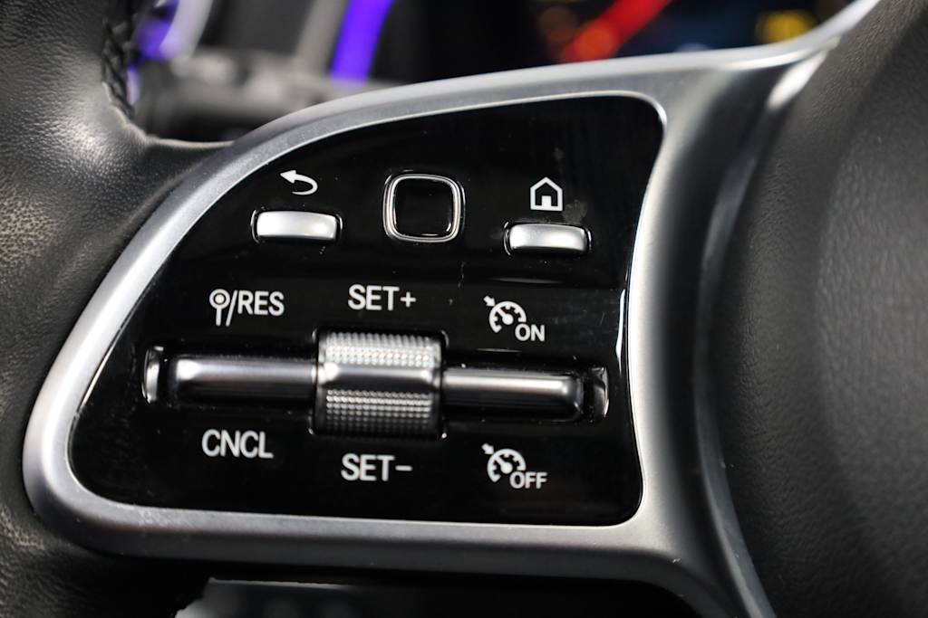 2022 Mercedes-Benz GLB 250 30