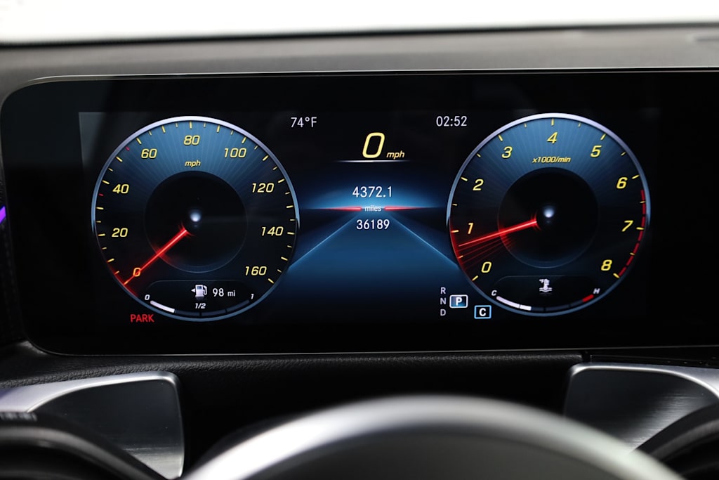 2022 Mercedes-Benz GLB 250 17