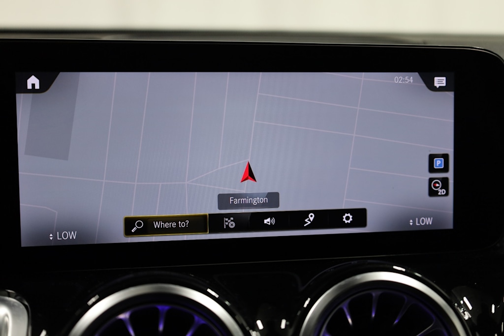 2022 Mercedes-Benz GLB 250 34