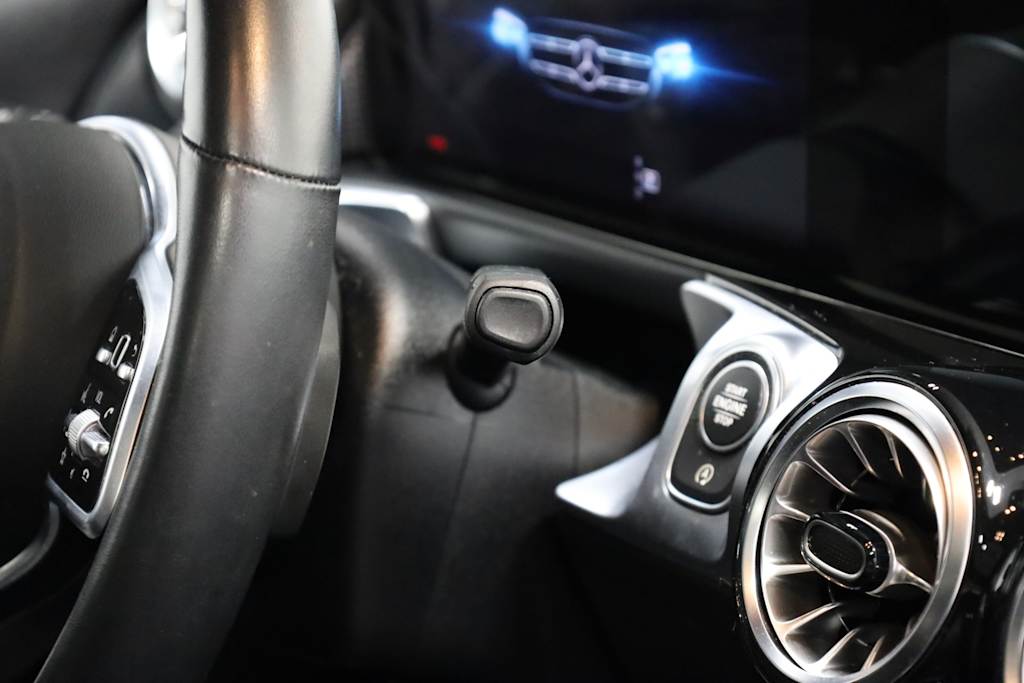 2022 Mercedes-Benz GLB 250 28