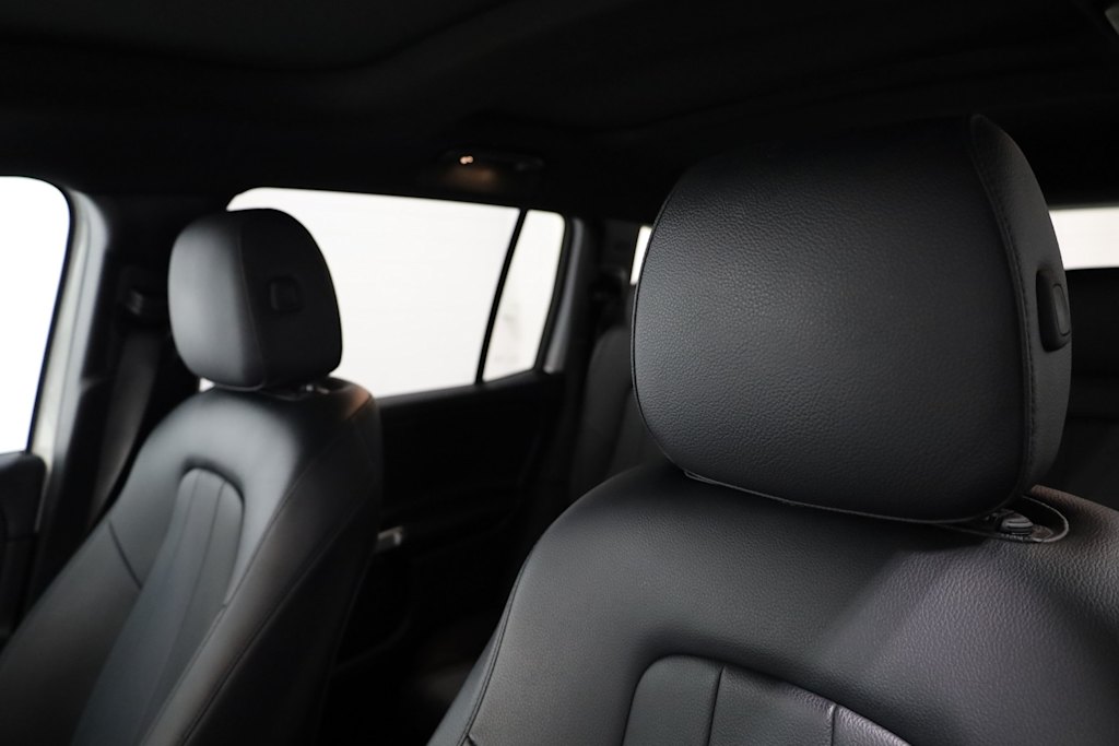 2022 Mercedes-Benz GLB 250 12