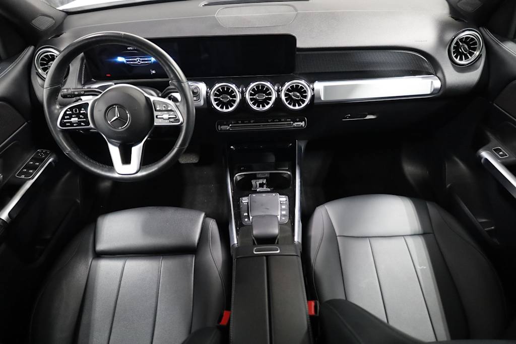 2022 Mercedes-Benz GLB 250 15