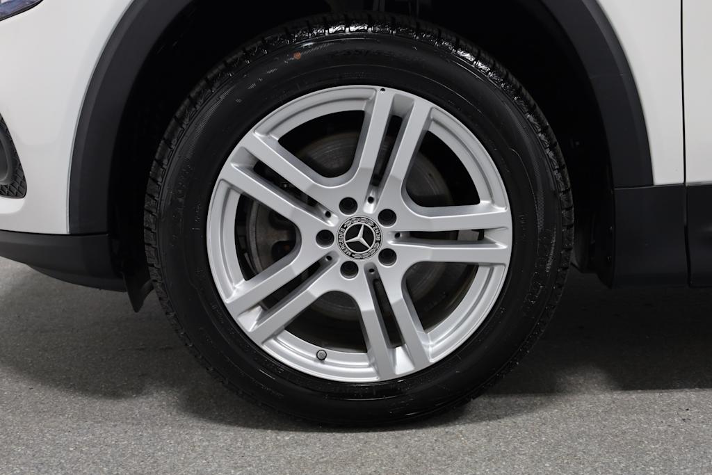 2022 Mercedes-Benz GLB 250 39