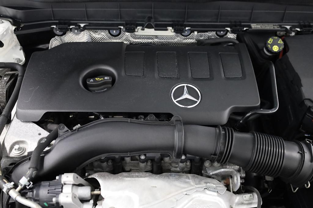 2022 Mercedes-Benz GLB 250 9
