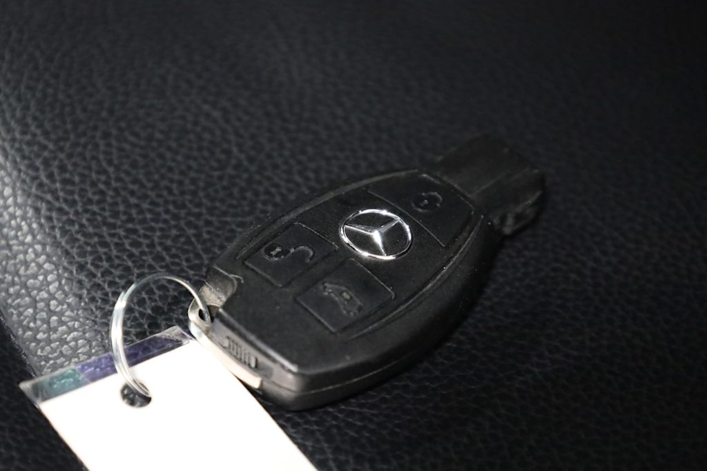 2022 Mercedes-Benz Metris  18