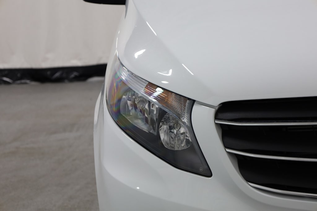 2022 Mercedes-Benz Metris  24